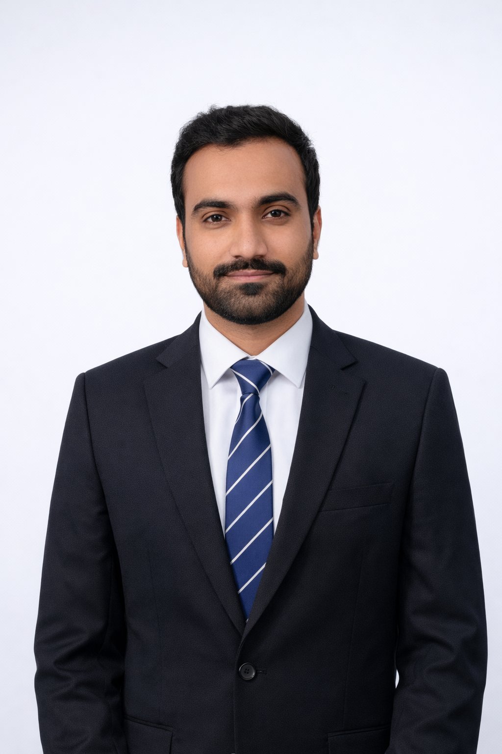 Afaq Malik, WordPress Web Designer and Founder of Get Your Business Website