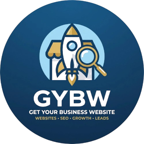 Get Your Business Website